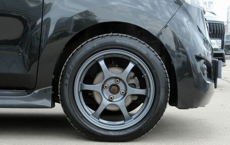 Toyota bB II рестайлинг, 2011 год, 870 000 рублей, 10 фотография