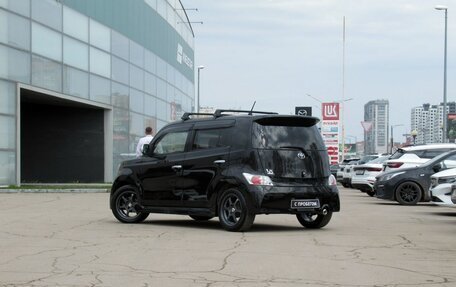 Toyota bB II рестайлинг, 2011 год, 870 000 рублей, 7 фотография