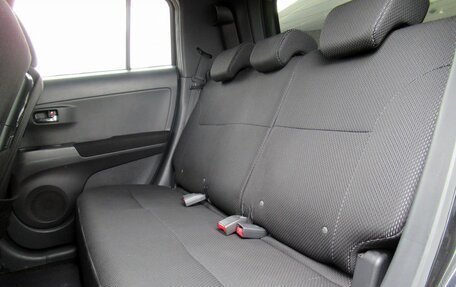 Toyota bB II рестайлинг, 2011 год, 870 000 рублей, 19 фотография