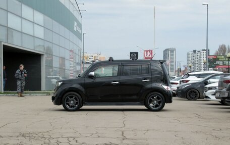Toyota bB II рестайлинг, 2011 год, 870 000 рублей, 8 фотография