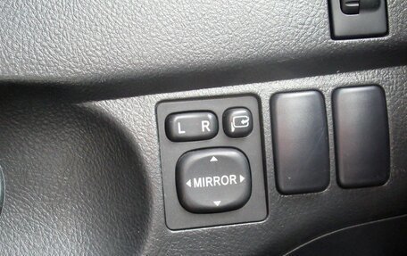 Toyota bB II рестайлинг, 2011 год, 870 000 рублей, 12 фотография