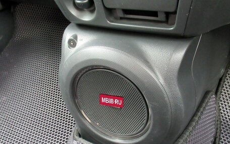 Toyota bB II рестайлинг, 2011 год, 870 000 рублей, 16 фотография