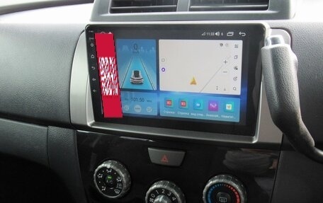 Toyota bB II рестайлинг, 2011 год, 870 000 рублей, 15 фотография