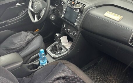 Hyundai Creta, 2021 год, 2 450 000 рублей, 10 фотография