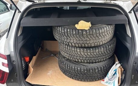 Hyundai Creta, 2021 год, 2 450 000 рублей, 7 фотография