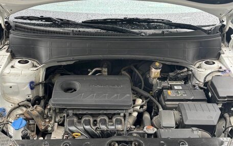 Hyundai Creta, 2021 год, 2 450 000 рублей, 12 фотография