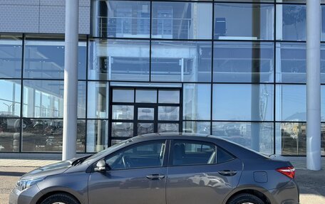 Toyota Corolla, 2014 год, 1 120 000 рублей, 3 фотография