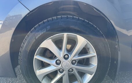 Toyota Corolla, 2014 год, 1 120 000 рублей, 11 фотография