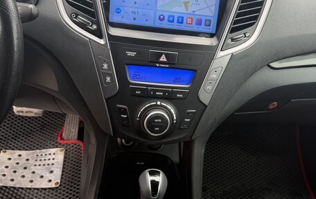 Hyundai Santa Fe III рестайлинг, 2012 год, 1 445 000 рублей, 11 фотография