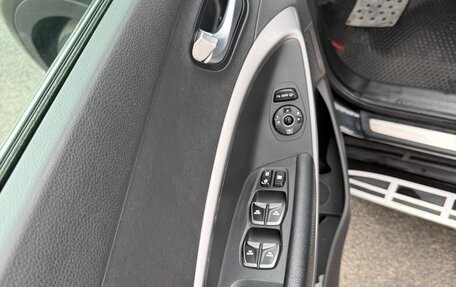 Hyundai Santa Fe III рестайлинг, 2012 год, 1 445 000 рублей, 13 фотография