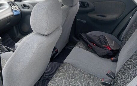 Daewoo Lanos, 2007 год, 450 000 рублей, 6 фотография