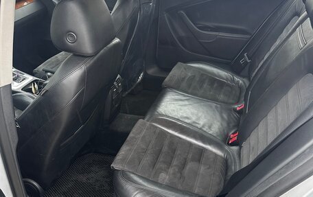 Volkswagen Passat B6, 2007 год, 589 000 рублей, 5 фотография