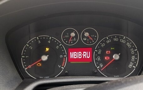 Ford Fusion I, 2007 год, 500 000 рублей, 5 фотография