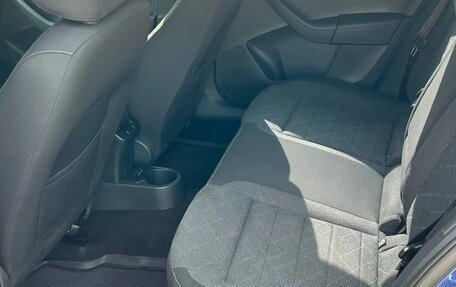 Volkswagen Polo VI (EU Market), 2021 год, 1 700 000 рублей, 4 фотография