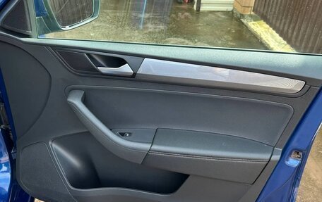 Volkswagen Polo VI (EU Market), 2021 год, 1 700 000 рублей, 12 фотография