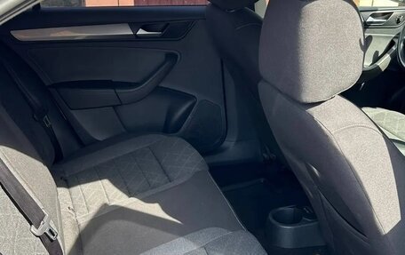 Volkswagen Polo VI (EU Market), 2021 год, 1 700 000 рублей, 5 фотография