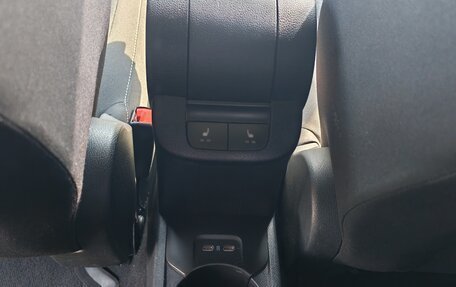 Volkswagen Polo VI (EU Market), 2021 год, 1 700 000 рублей, 16 фотография