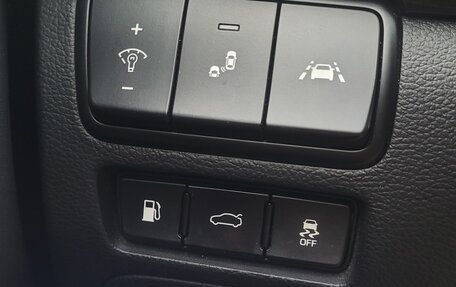 KIA K7, 2018 год, 2 100 000 рублей, 7 фотография