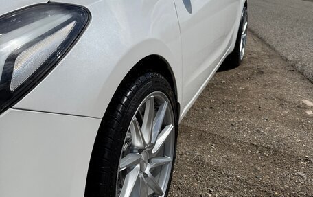 KIA Cerato III, 2017 год, 1 540 000 рублей, 4 фотография