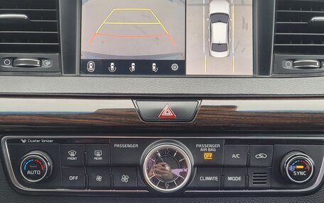 KIA K7, 2018 год, 2 100 000 рублей, 5 фотография