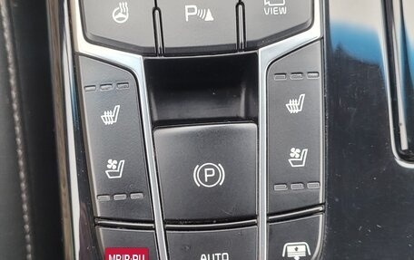 KIA K7, 2018 год, 2 100 000 рублей, 6 фотография