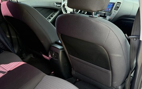 KIA Cerato III, 2017 год, 1 540 000 рублей, 14 фотография