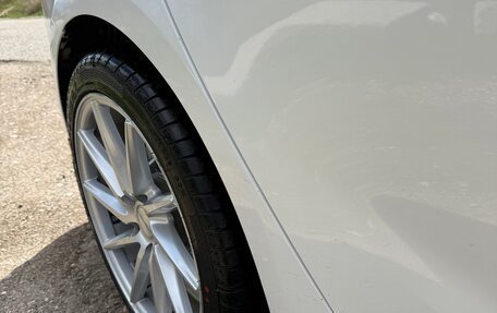 KIA Cerato III, 2017 год, 1 540 000 рублей, 12 фотография