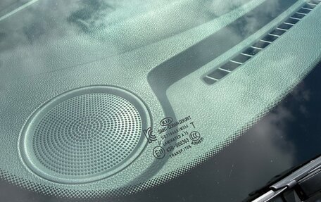 KIA Cerato III, 2017 год, 1 540 000 рублей, 18 фотография