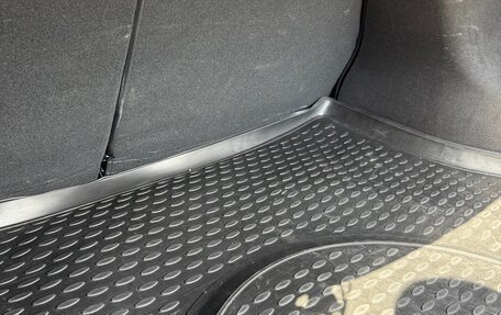 KIA Cerato III, 2017 год, 1 540 000 рублей, 16 фотография