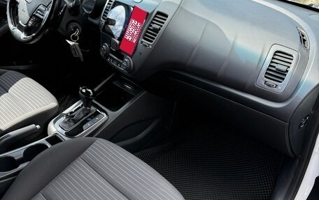 KIA Cerato III, 2017 год, 1 540 000 рублей, 13 фотография