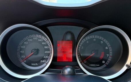 Mitsubishi Lancer IX, 2008 год, 570 000 рублей, 9 фотография