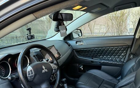 Mitsubishi Lancer IX, 2008 год, 570 000 рублей, 7 фотография