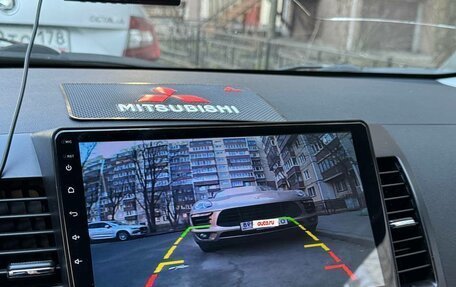 Mitsubishi Lancer IX, 2008 год, 570 000 рублей, 8 фотография