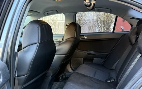 Mitsubishi Lancer IX, 2008 год, 570 000 рублей, 10 фотография