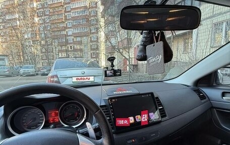 Mitsubishi Lancer IX, 2008 год, 570 000 рублей, 6 фотография