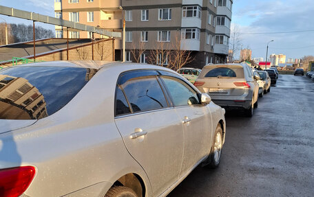 Toyota Corolla, 2012 год, 1 300 000 рублей, 5 фотография