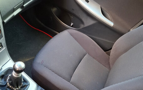 Toyota Corolla, 2012 год, 1 300 000 рублей, 7 фотография