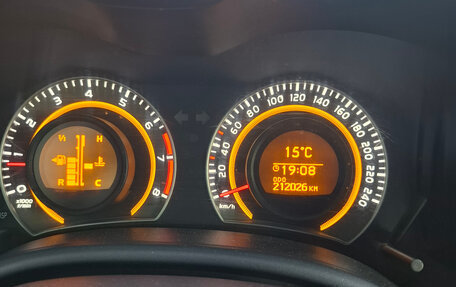 Toyota Corolla, 2012 год, 1 300 000 рублей, 8 фотография