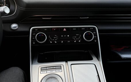 Genesis GV80 I, 2021 год, 5 450 000 рублей, 8 фотография