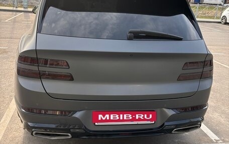 Genesis GV80 I, 2021 год, 5 450 000 рублей, 5 фотография