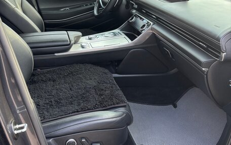 Genesis GV80 I, 2021 год, 5 450 000 рублей, 11 фотография