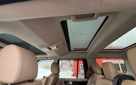 Land Rover Discovery IV, 2010 год, 1 600 000 рублей, 11 фотография