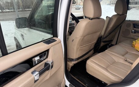 Land Rover Discovery IV, 2010 год, 1 600 000 рублей, 9 фотография