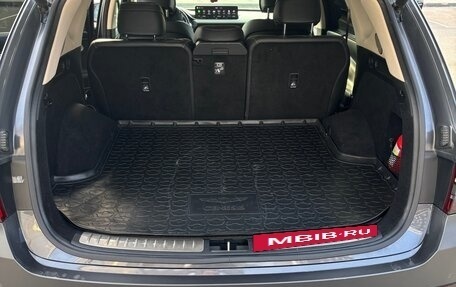 Genesis GV80 I, 2021 год, 5 450 000 рублей, 12 фотография