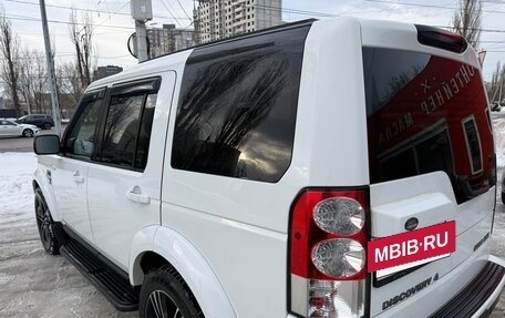 Land Rover Discovery IV, 2010 год, 1 600 000 рублей, 5 фотография