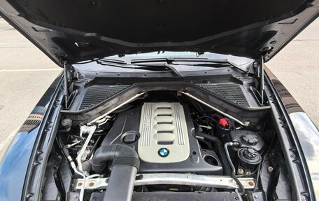 BMW X5, 2009 год, 2 090 000 рублей, 6 фотография