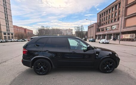 BMW X5, 2009 год, 2 090 000 рублей, 5 фотография