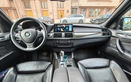 BMW X5, 2009 год, 2 090 000 рублей, 10 фотография