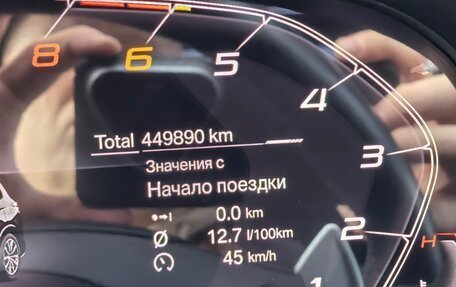 BMW X5, 2009 год, 2 090 000 рублей, 12 фотография