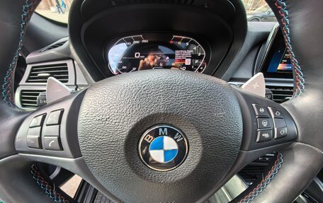 BMW X5, 2009 год, 2 090 000 рублей, 11 фотография